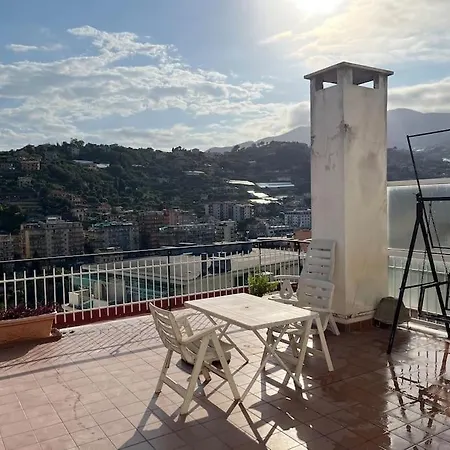 Ca-milla Con Parcheggio Privato *