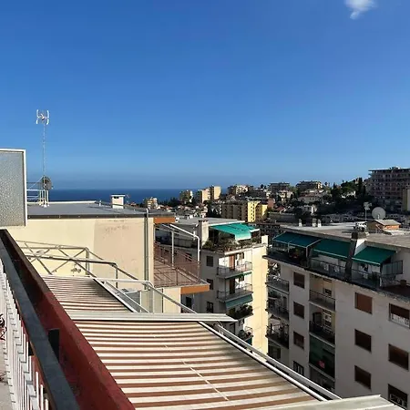 Ca-milla Con Parcheggio Privato Daire *