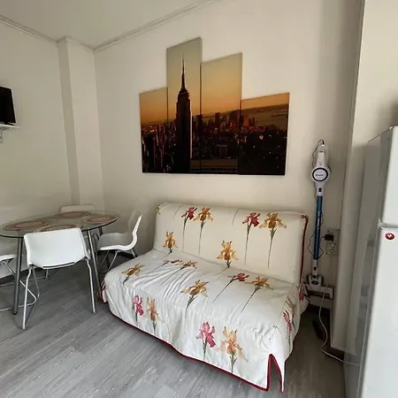 Apartment Ca-milla Con Parcheggio Privato *