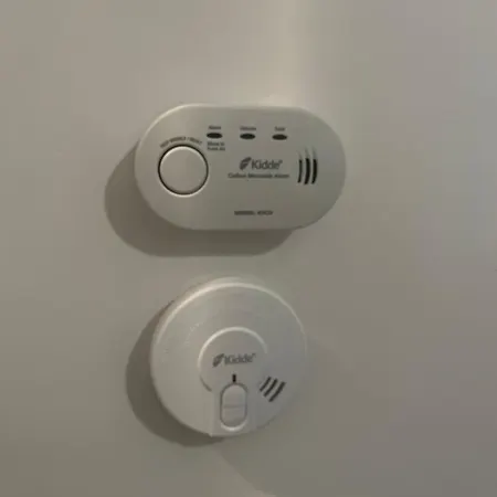 Ca-milla Con Parcheggio Privato * San Remo