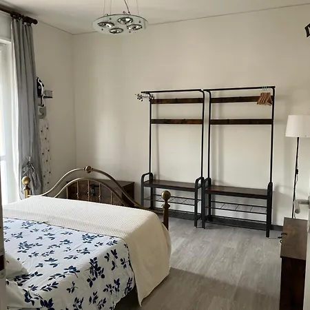 Ca-milla Con Parcheggio Privato * Sanremo
