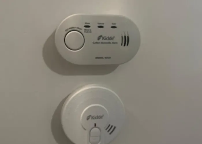 Ca-milla Con Parcheggio Privato * San Remo