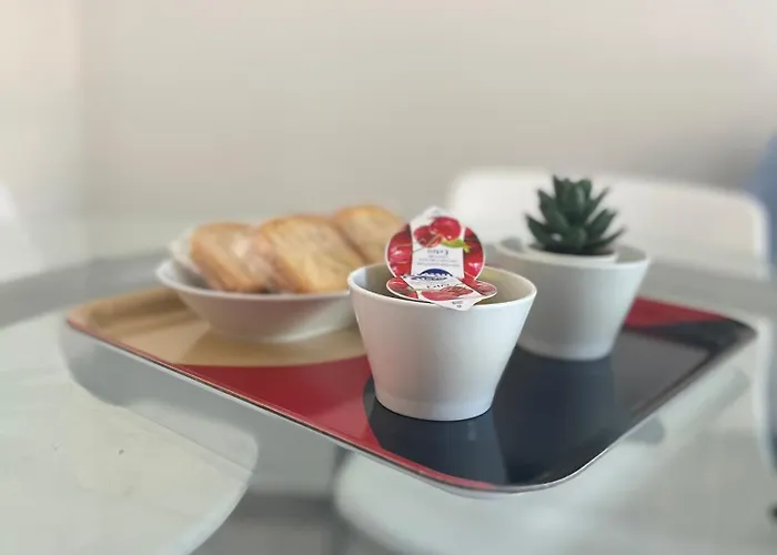 Ca-milla Con Parcheggio Privato Apartman