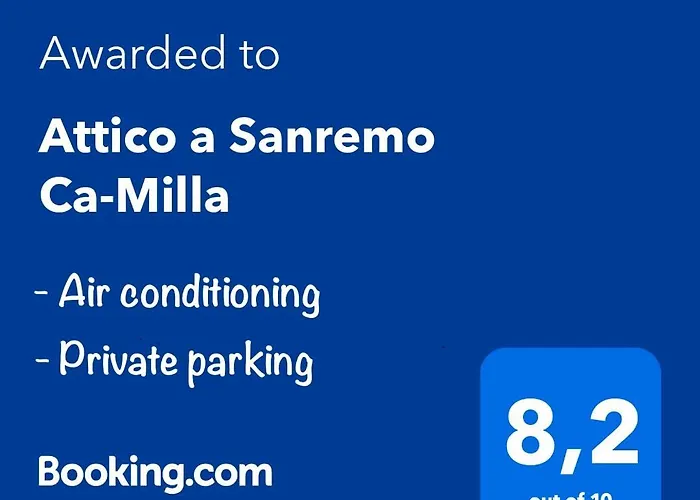 Apartman Ca-milla Con Parcheggio Privato *