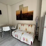 아파트 Ca-milla Con Parcheggio Privato *