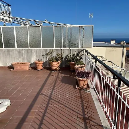 Ca-milla Con Parcheggio Privato Lägenhet *