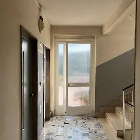 Ca-milla Con Parcheggio Privato Sanremo