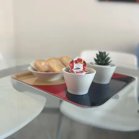 Ca-milla Con Parcheggio Privato Appartement
