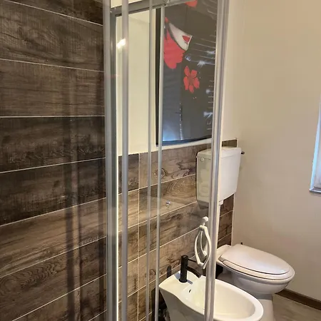 Appartement Ca-milla Con Parcheggio Privato San Remo