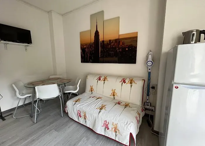Lägenhet Ca-milla Con Parcheggio Privato *